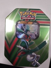 Pokemon Verborgenes Potenzial Tin Box: Galagladi V - DEUTSCH - NEU & OVP