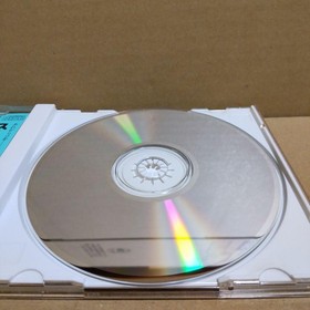 Super Darius II (pc engine)(TurboGrafx-16,1993) from japan 60 No obi