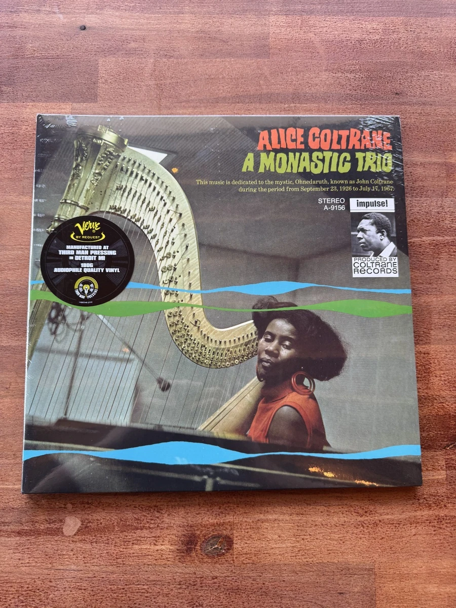 25+ Alice Coltrane Vinyl Records for sale | Updated Oct 2026
