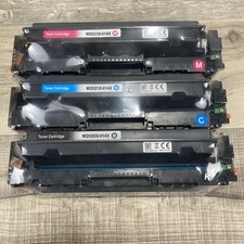 HP 414X W2020X W2021X W2023X Toner For Color LaserJet Pro M454 M479 Replacement