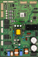 NEW Genuine ~OEM~ Samsung Refrigerator Main P...