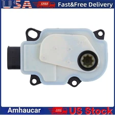 Active Grille Shutter For Subaru Forester T83620BB 131688800043 US Stock