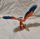 Vintage 1972 MOTU Zoar Eagle Action Figure Masters of the Universe He-Man
