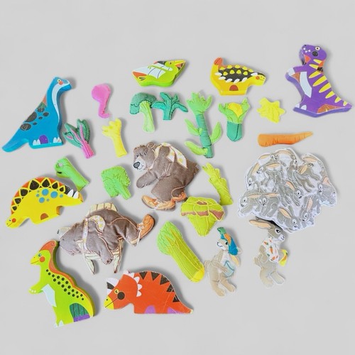 Montessori Educational Wooden Fabric Play Set Toddler Daycare Toys montessori-educational-wooden-fabric-play-set-toddler-daycare-toys