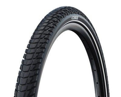 Schwalbe Fahrradreifen Marathon Plus Tour 40-622 700x38 Fahrrad Pannenschutz
