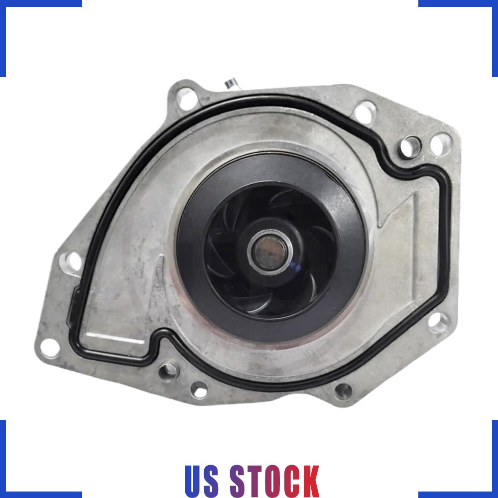 Bentley Bentayga Water pump P/N 07P121008C