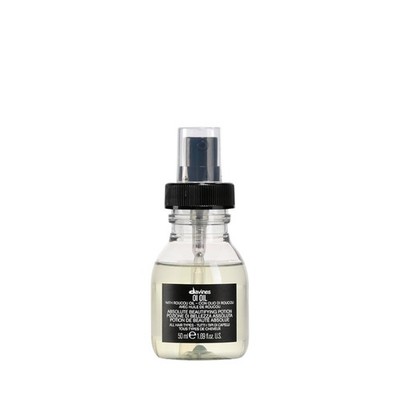 Davines Oi Oil Absolute Beautifying Potion 1.69 oz