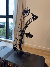 Mathews VXR 31.5 Black