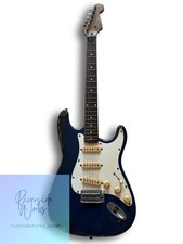 Stratocaster Relic Finish Electric Guitar