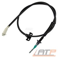 Handbremsseil Links Oder Rechts Hinten FÜR Volvo V70 2 BJ 00-07