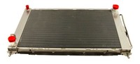 Kondensator Klimaanlage Maxgear AC833111 Aluminium FüR Renault Modus Clio 3 KR0