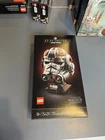 New ListingLEGO Star Wars AT-AT Driver Helmet Set #75429 730pcs Helmet Collection Sealed!