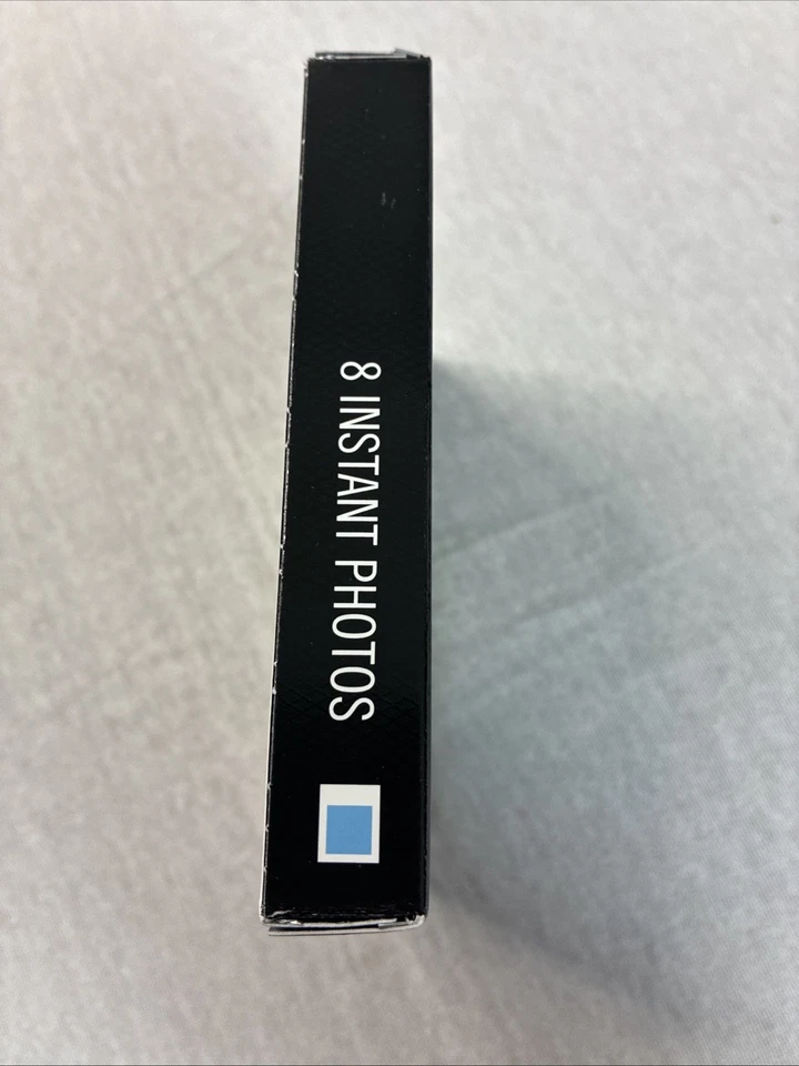 Impossible PRD4514 600 Instant Color Film -Polaroid 600 Film - Image 4 of 4