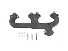 For 1976-1980 Chevrolet K5 Blazer Exhaust Manifold Left Dorman 38668cqts 1977 For 1976-1980 Chevrolet K5 Blazer Exhaust Manifold Left Dorman 38668cqts 1977