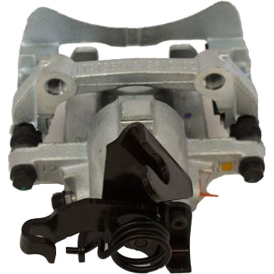 Pinza de freno BRCF275 Motorcraft pasajero trasero lado derecho para Ford Mustang Foto 4 de 4