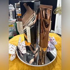 Fenty Beauty Body Sauce Body Luminizing Tint in shade 03 Agave Spice/NIB