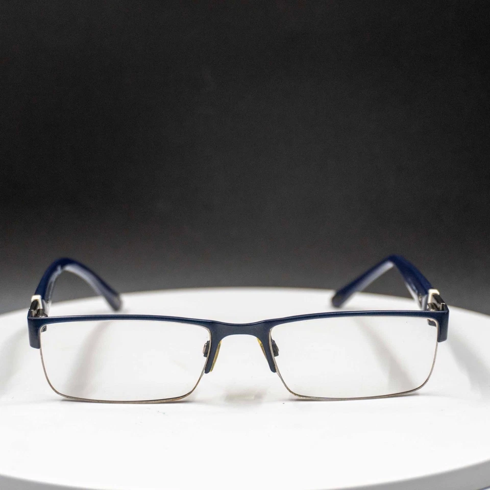 RALPH LAUREN Glasses Frames Spectacles Blue 54-17-140 - Image 3 of 4