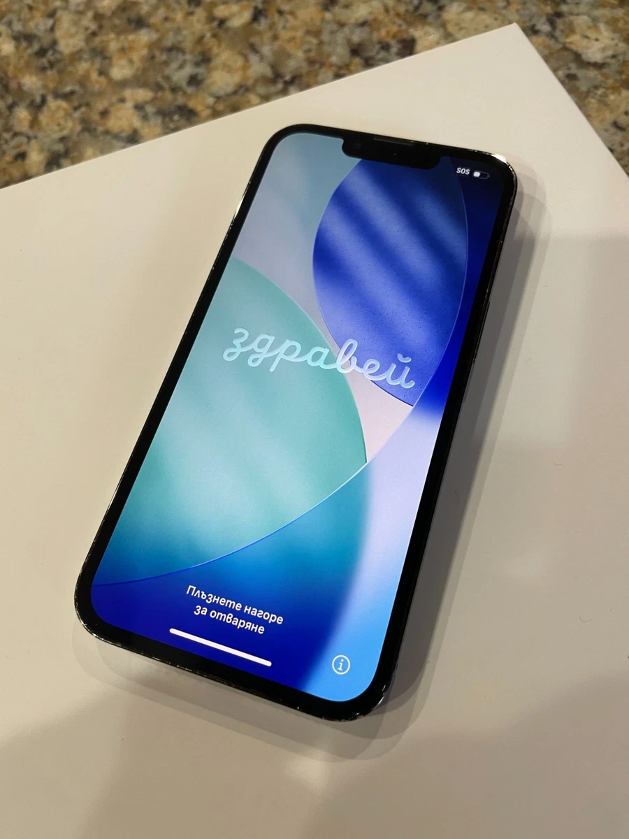 Apple iPhone 13 Pro 512GB | eBay