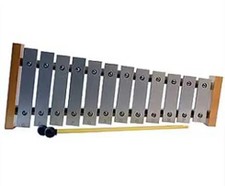 Glockenspiel-12 Note C-G Diaton