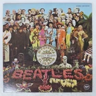 BEATLES SGT. PEPPER'S LONELY HEARTS CLUB BAND APPLE EAS80558 Japan VINYL LP