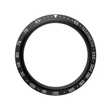 Bezel Ring Cover For Samsung Galaxy Watch5 Pro Anti Scratch Light Weight