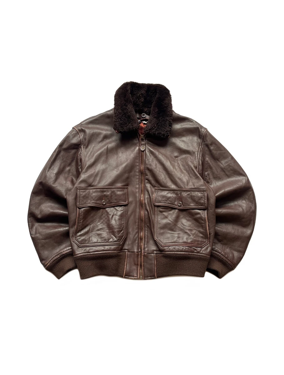 chevignon jacket products for sale | eBay