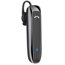 For Galaxy A23/A24/A25/A26 - Wireless Earphone Mono Earbud Handsfree Mic