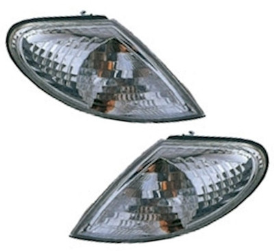 Frontblinker Set für Nissan Almera II N16 2000-2002 Blinker vorne