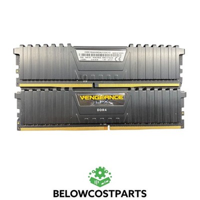 💻 Corsair Vengeance LPX 16GB DDR4-2133 2x8GB CMK16GX4M2A2133C13