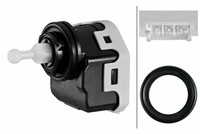 Audi A4 B6 Stellmotor ScheinwerferhöHenverstellung 00-05 OEM Hella