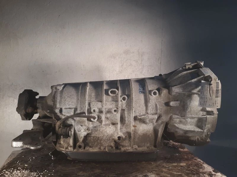 Automatic Transmission 2001 BMW 525i (Built Before 2-01) Unknown Mileage - Imagem 2 de 4