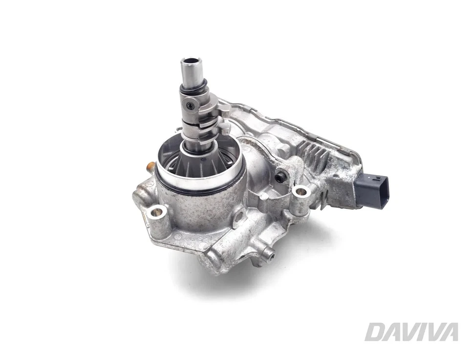 Kia Sportage Maître-cylindre d'embrayage 1.6 T-GDI MHEV AWD Mild Hybrid 2024 SUV - Photo 2/4