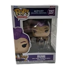 Funko Pop! Animation - Kpop Demon Hunters Rumi - Netflix #2257