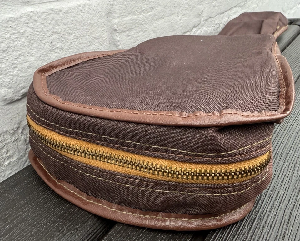 Vintage Martin Ukulele Soprano Style O Case - Image 4 of 4