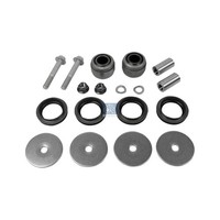 Reparatursatz Fahrerhausstabilisator DT Spare Parts FüR U.A. Volvo FH16