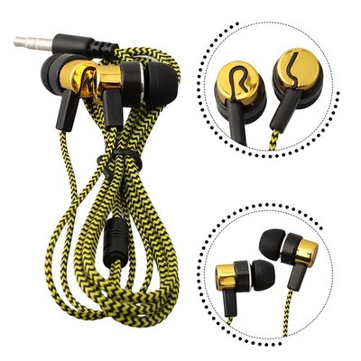 Kopfhörer 115 DB/mv Empfindlichkeit 3,5 mm Audio Stecker Geräuschisolierung De