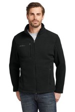 Eddie Bauer - Full-Zip Fleece Jacket. EB200