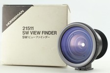 Horseman Camera Viewfinders & Eyecups for sale | eBay