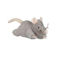 Katzenspielzeug PlüSchmaus Mit Sound 15 Cm Trixie Spielzeug FüR Katzen