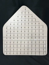 Exciting Horse Racing Game HOMEMADE Perfect for Family Gatherings