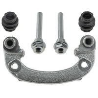 Bremssattelhalter Hinten Mitsubishi Carisma Hinterachse Links Rechts