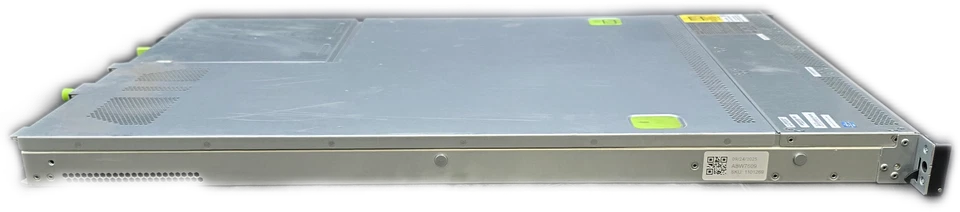 Cisco UCS C220 M3 Rack Server 2x Xeon CPU, 32GB RAM  - Image 4 of 4