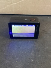 VanTop Moment 3 Waterproof Sport 4K Action Camera 