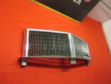 1981-1984 Pontiac Grand Prix Grille Fit Bolt On 1985-1987