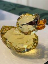 Swarovski Happy Ducks for sale | eBay