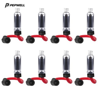 8PCS 48322 Spark Plug Wire Set Performance For CHEVY GMC LS1 VORTEC 4.8 5.3 6.0L