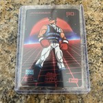 2026 Bo Jackson Battle Arena Jachammer Power Glove Brawl PG-108