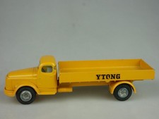 Tekno 432 Denmark Volvo YTONG LKW Pritsche vintage 134258