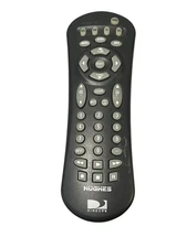 Direct TV HRMC-15 Hughes Remote Control UNIVERSAL HRMC-15 HRMC15 DirecTV SAT REC