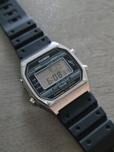 Reloj Casio Marlin | eBay